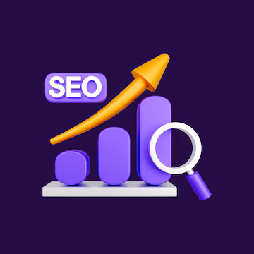 Seo Optimization Website Ranking Growth 84443 57196