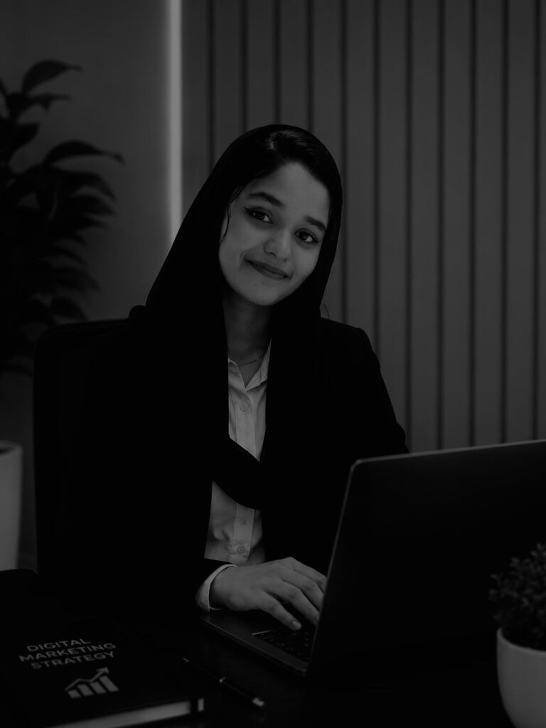Digital marketer